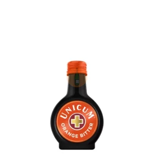 Zwack Unicum Orange Bitter Mini [0,04L|34,5%] 