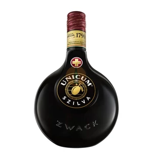 Zwack Unicum Szilva [0,5L|34,5%]