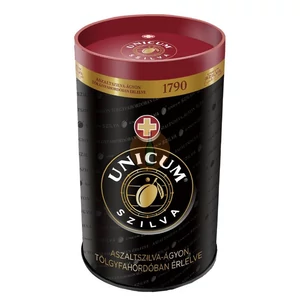 Zwack Unicum Szilva (FDD) [0,5L|34,5%]