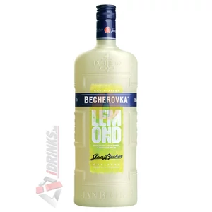 Becherovka Lemond [1L|20%]