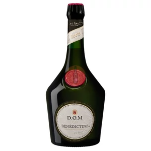 Benedictine DOM Keserűlikőr [0,7L|40%]