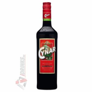 Cynar Bitter [0,7L|16,5%]