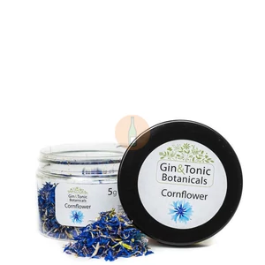 Gin&Tonic Botanicals Búzavirág Normal [5 gr]