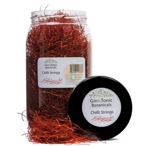 Gin&Tonic Botanicals Chili Szál Large [100 gr]