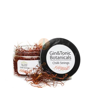 Gin&Tonic Botanicals Chili Szál Normal [10gr]