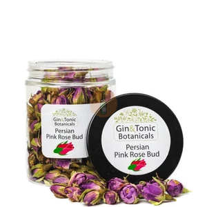 Gin&Tonic Botanicals Perzsa Rózsa Bimbó Medium [40 gr]