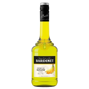 Bardinet Banana Likőr [0,7L|25%]