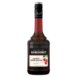Bardinet Cherry Brandy Likőr [0,7L|25%]