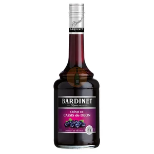 Bardinet Créme De Cassis Likőr [0,7L|16%]