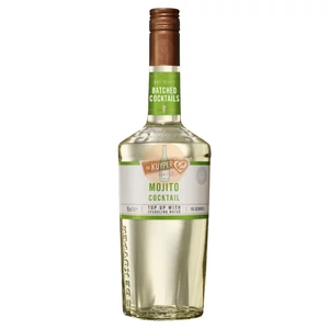 De Kuyper Mojito Cocktail [1L|18%]