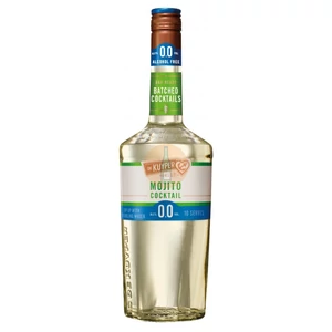 De Kuyper Mojito Zero Alcohol Cocktail [1L|0%]