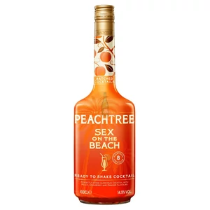 De Kuyper Peachtree Sex On The Beach Cocktail [1L|14,9%]