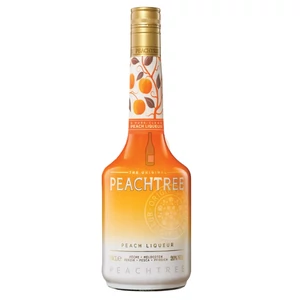 De Kuyper Peachtree /Őszibarack/ Likőr [0,7L|20%]