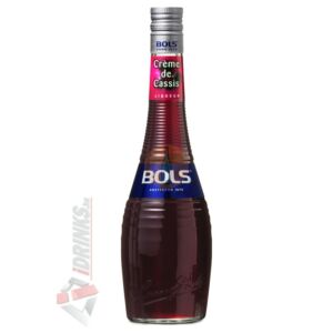 Bols Cassis /Feketeribizli/ Likőr [0,7L|17%]