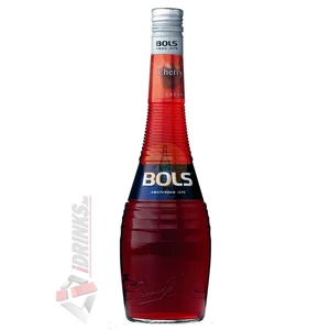 Bols Cherry Brandy /Meggy/ Likőr [0,7L|24%]