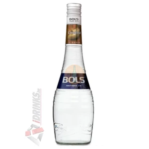 Bols Coconut /Kókusz/ Likőr [0,7L|17%]