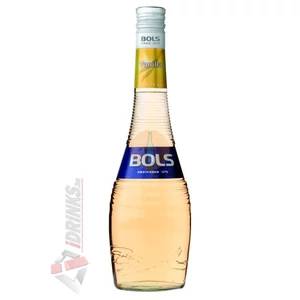 Bols Vanilla /Vanília/ Likőr [0,7L|24%]