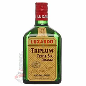 Luxardo Triple Sec [0,7L|39%]