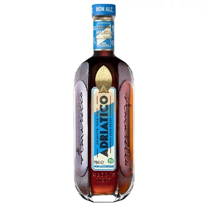 Adriatico Zero Amaretto [0,7L|0%]