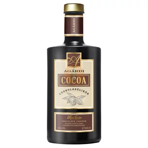 Agárdi Csokoládé Likőr [0,5L|16%]