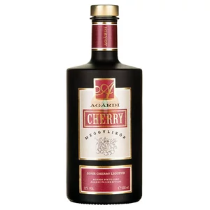 Agárdi Meggylikőr [0,5L|22%]