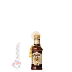 Amarula Krémlikőr Mini [0,05L|17%]