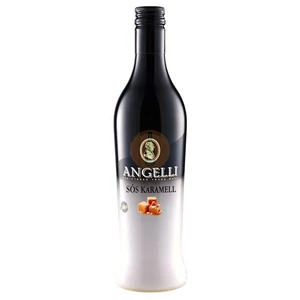 Angelli Sós Karamell Likőr [0,5L|15%]