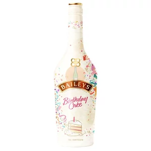 Baileys Birthday Cake Likőr [0,7L|17%]