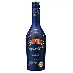 Baileys Chocolat Luxe Gold Edition [0,5L|15,7%]