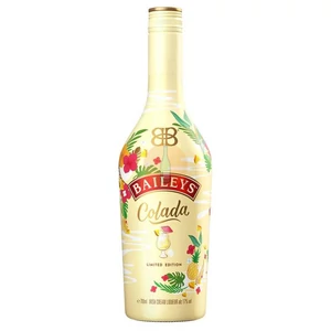 Baileys Colada Likőr [0,7L|17%]