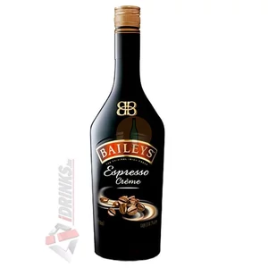 Baileys Espresso Likőr [1L|17%]