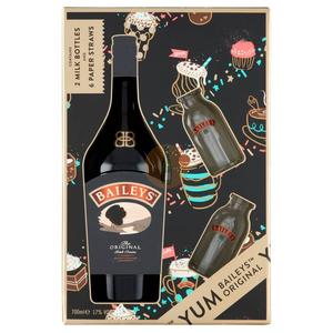 Baileys (DD+2 Tejesüveg) [0,7L|17%]