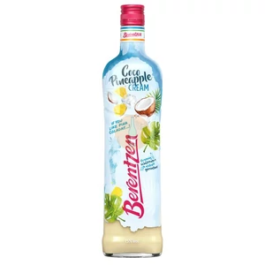 Berentzen Coco Pineapple Cream [0,7L|15%]