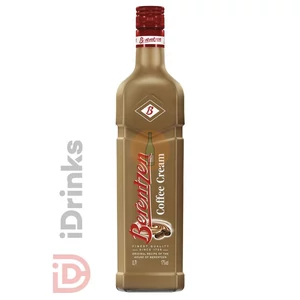 Berentzen Coffee Cream Likőr [0,7L|17%]