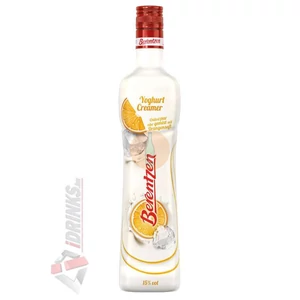 Berentzen Yoghurt Likőr [0,5L|15%]