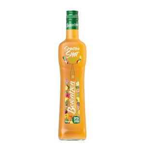 Berentzen Smoothie Tropical Flirt [0,5L|15%] 