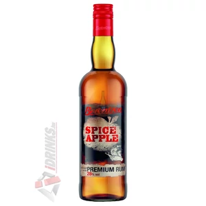 Berentzen Spice Apple Likőr [0,7L|28%]