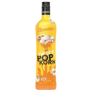 Berentzen Sweet Popkorn Likőr [0,7L|15%]