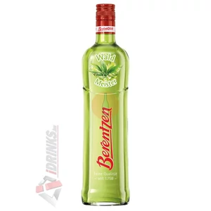 Berentzen Waldmeister /Müge/ Likőr [0,7L|15%]