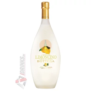 Bottega Limoncello di Crema [0,5L|15%]