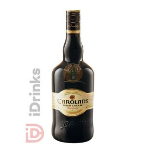 Carolans Krémlikőr [0,5L|17%]