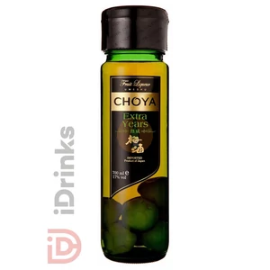 CHOYA Extra Years Ume Likőr [0,7L|17%]