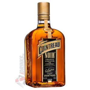 Cointreau Noir Likőr [0,7L|40%]
