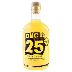 Drunken Monkey DMC 25 Limoncello [0,5L|25%]