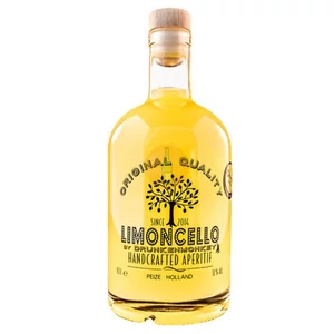 Drunken Monkey Limoncello [0,5L|32%]