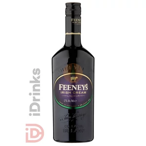 Feeneys Irish Cream [1L|17%]