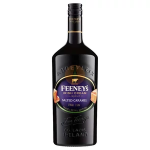 Feeneys Salted Caramel Irish Cream [1L|17%]
