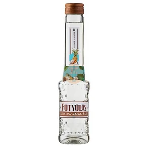 Fütyülős Kókusz-Ananász Likőr [0,5L|24,5%]