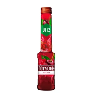 Fütyülős Meggy [0,5L|24,5%]