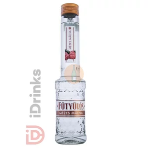 Fütyülős Mézes Málna [0,5L|24,5%]
